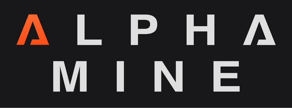 Alpha Mine